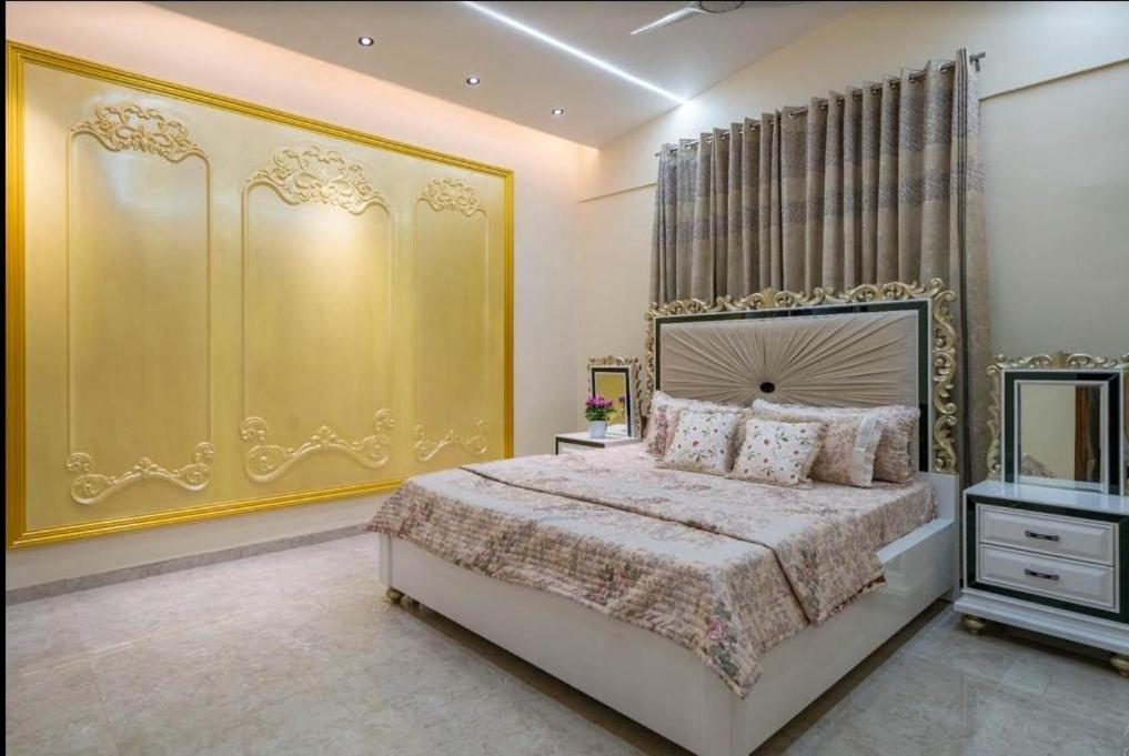 Redhomex Cove Castle Villa Hyderabad Exteriör bild