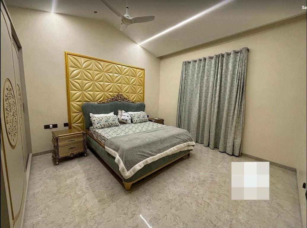 Redhomex Cove Castle Villa Hyderabad Exteriör bild
